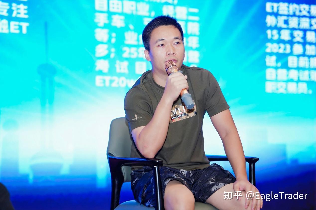 现货黄金交易策略